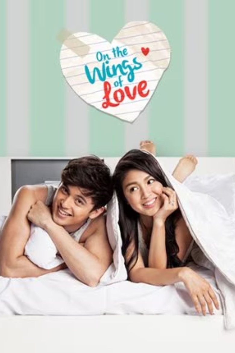Episodes in On The Wings Of Love - Season 1 - Season 1 Poster of Episodes in On The Wings Of Love - Season 1 - Season 1