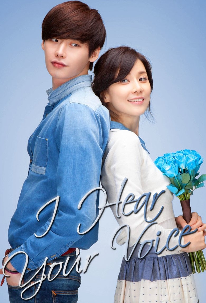 Cast and Crew in I Hear Your Voice - Season 1 - Episode 9 - Episode 9 Poster of Cast and Crew in I Hear Your Voice - Season 1 - Episode 9 - Episode 9