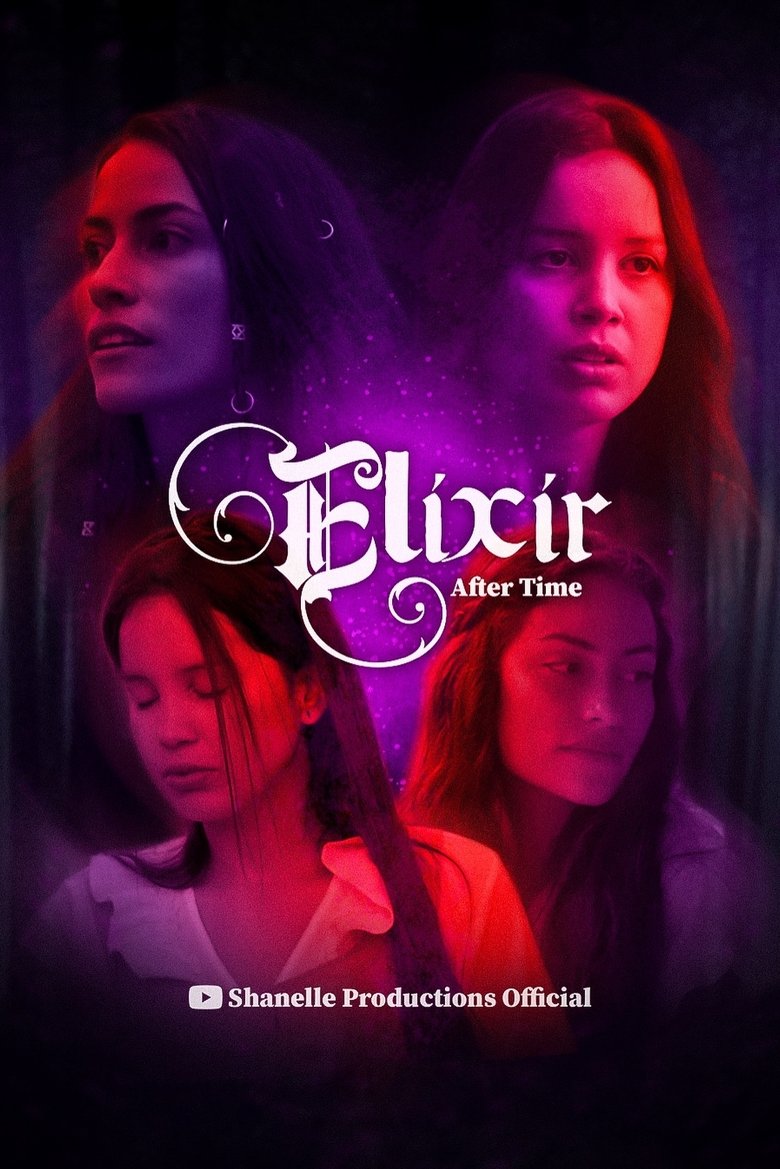 Elixir: After Time Poster of Elixir: After Time