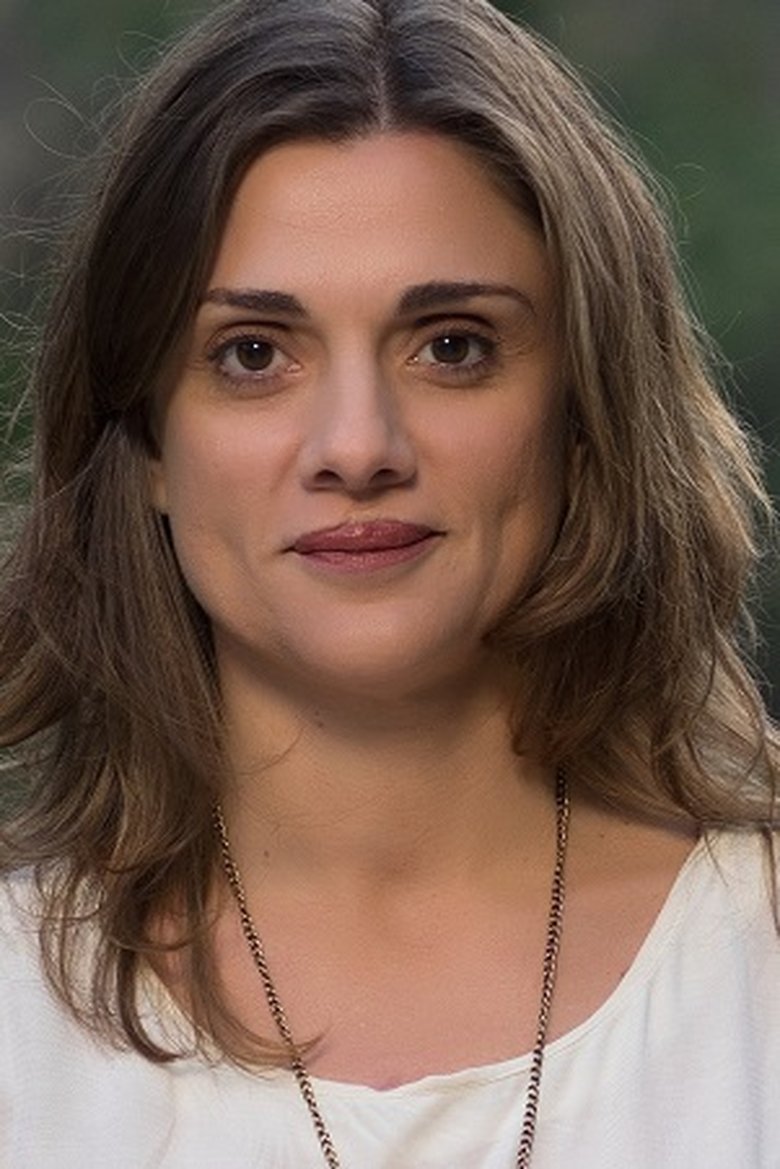 Fiana Marin Portrait of Fiana Marin