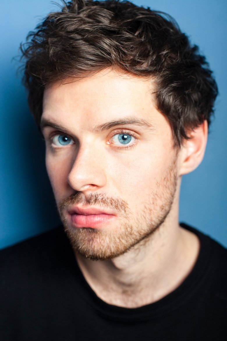 Philipp Avdeev Portrait of Philipp Avdeev