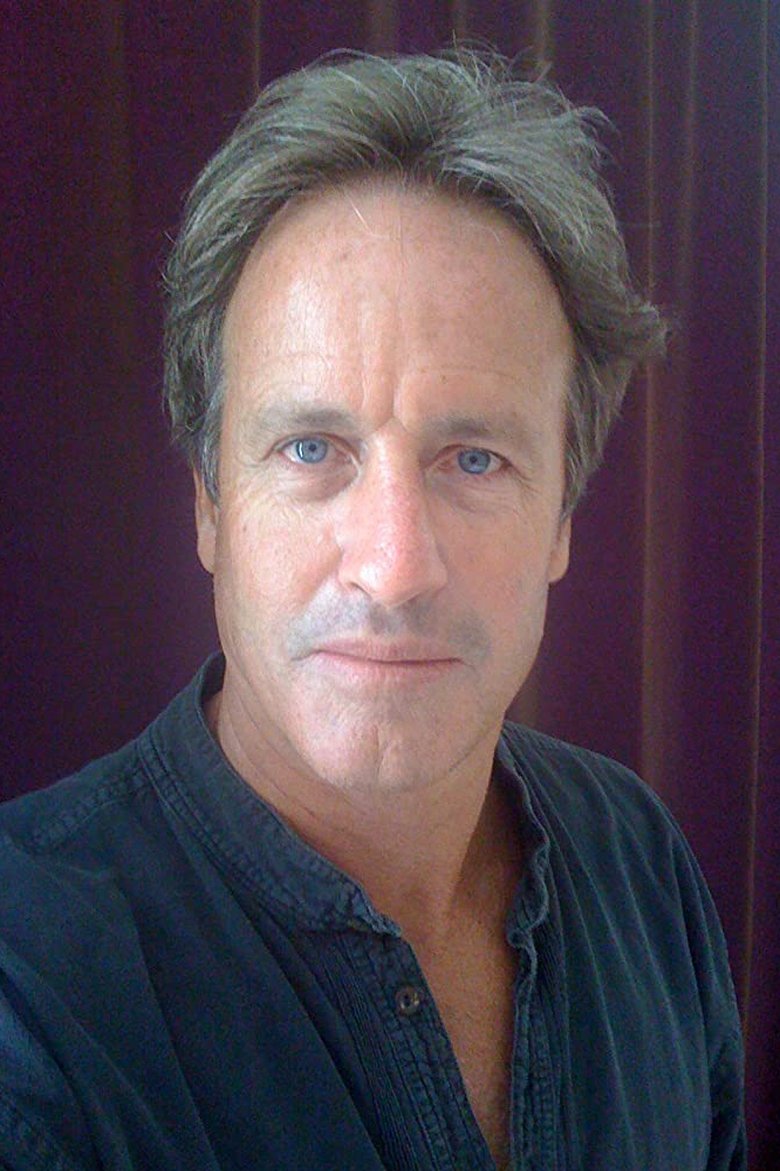 John Robotham Portrait of John Robotham
