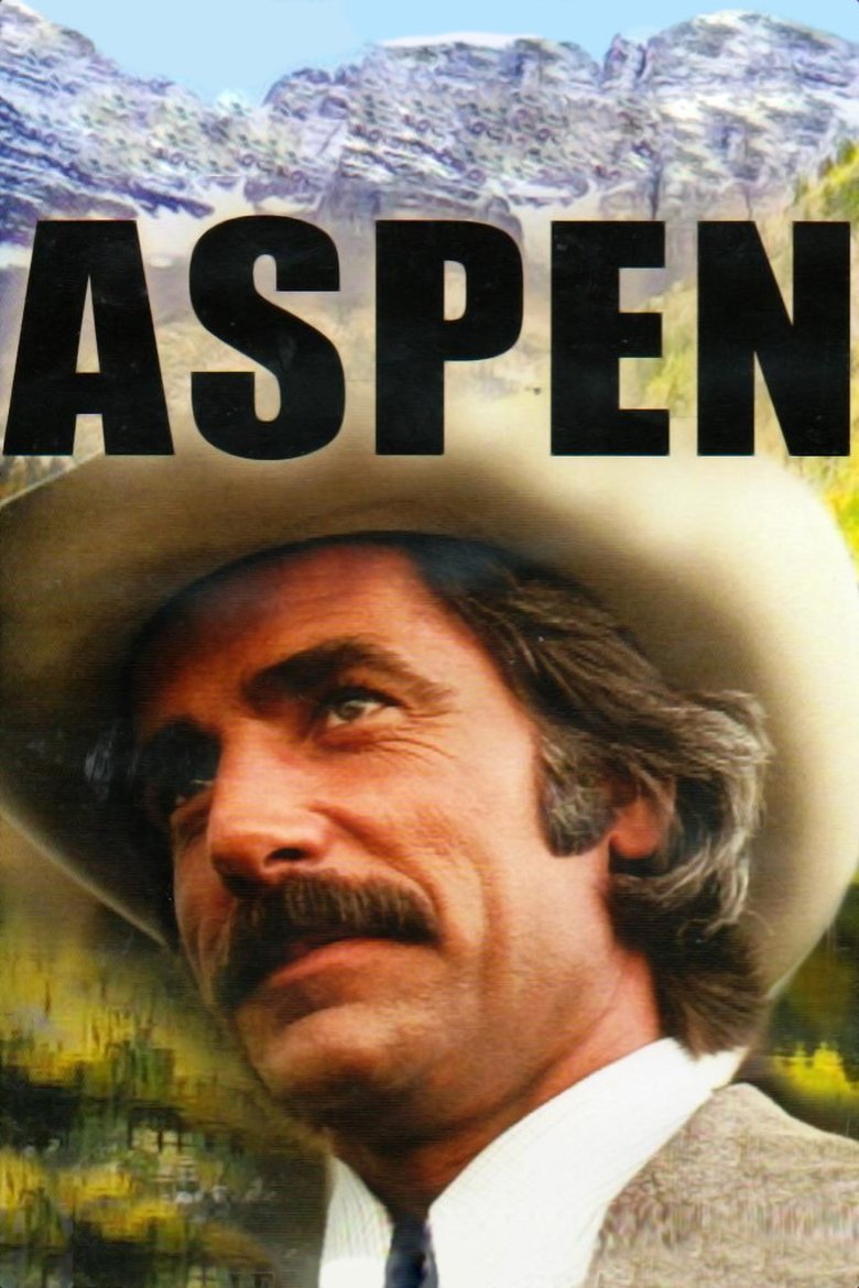 Aspen Poster of Aspen