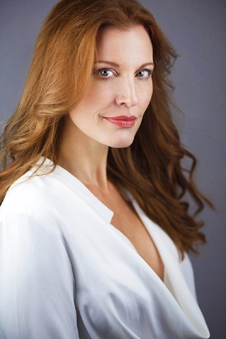 Rachel York Portrait of Rachel York