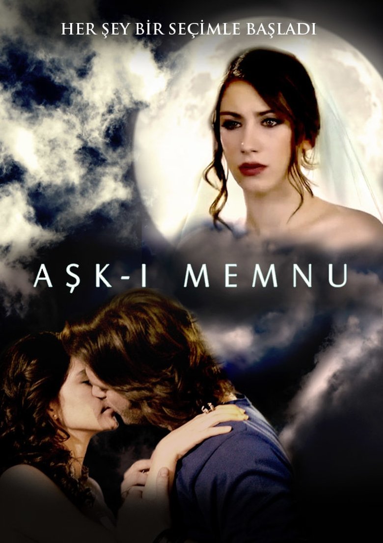 Episodes in Forbidden Love - Season 1 - Season 1 Poster of Episodes in Forbidden Love - Season 1 - Season 1