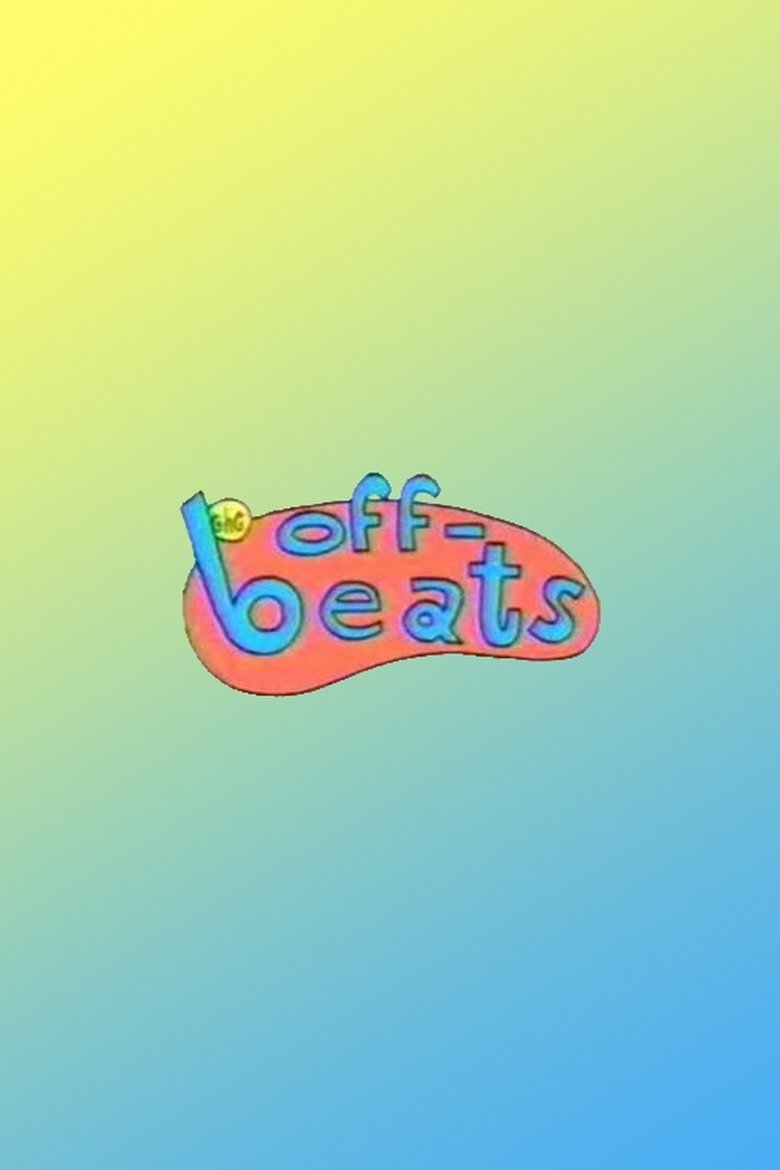 The Off-Beats Poster of The Off-Beats