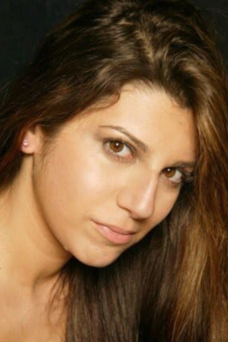 Heather Capuano Portrait of Heather Capuano
