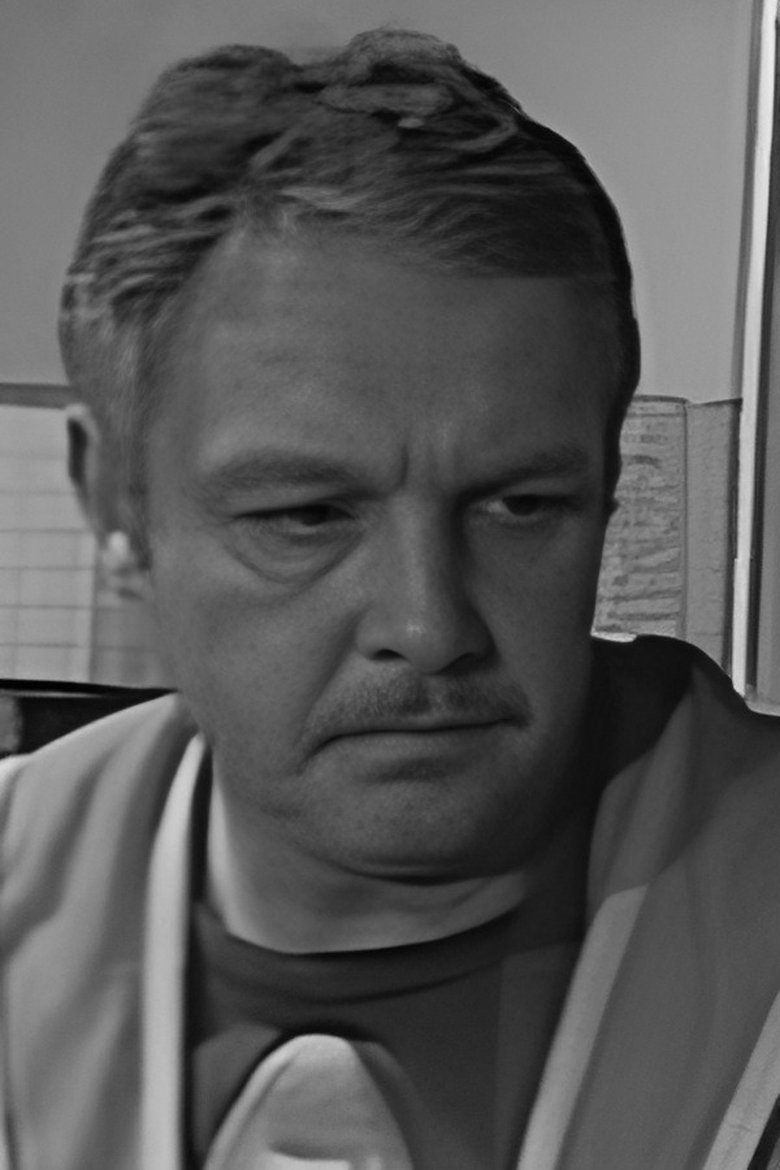 Igor Shuvalov Portrait of Igor Shuvalov
