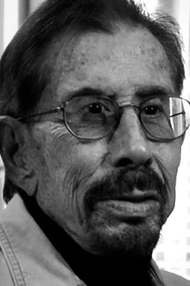 Don Edmonds Portrait of Don Edmonds