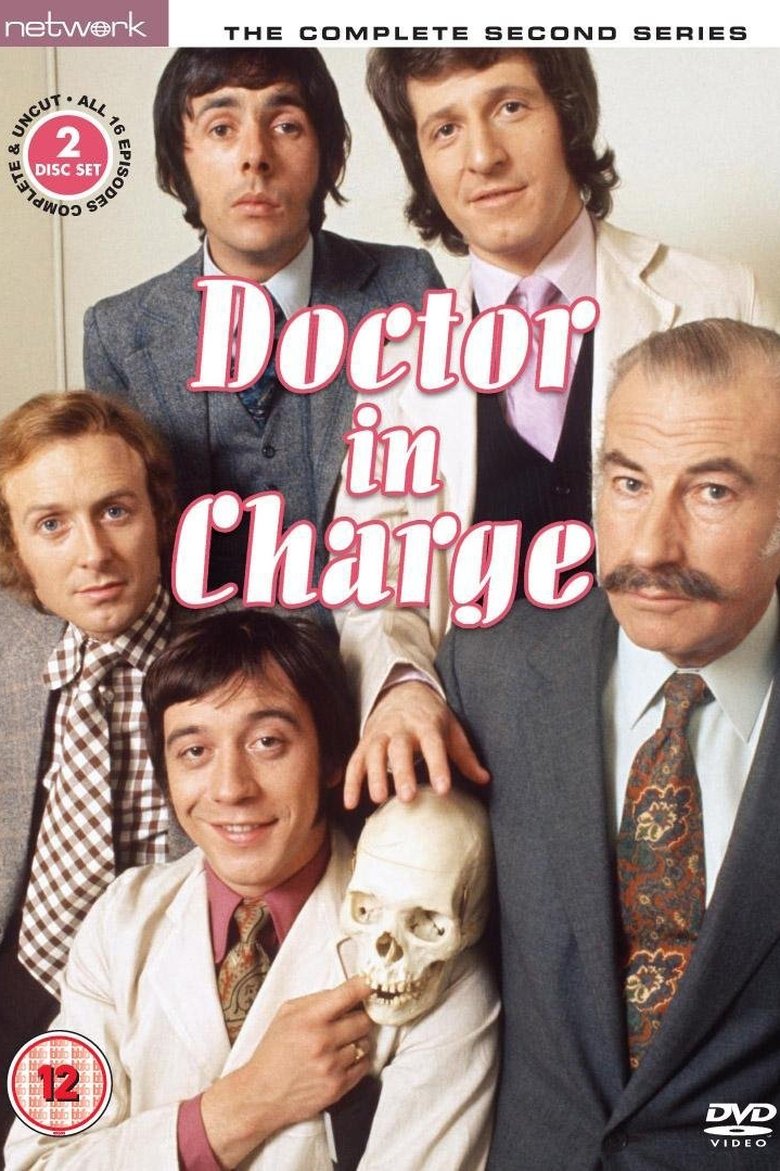 Episodes in Doctor In Charge - Season 2 - Season 2 Poster of Episodes in Doctor In Charge - Season 2 - Season 2