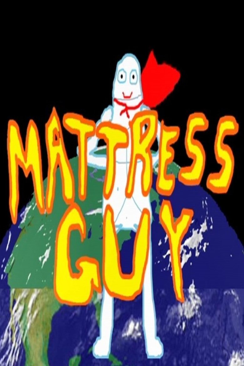 Mattress Guy Poster of Mattress Guy