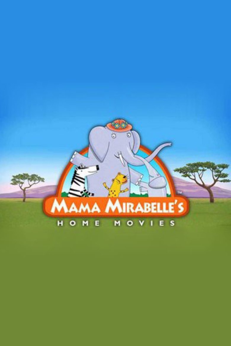 Mama Mirabelle's Home Movies Poster of Mama Mirabelle's Home Movies
