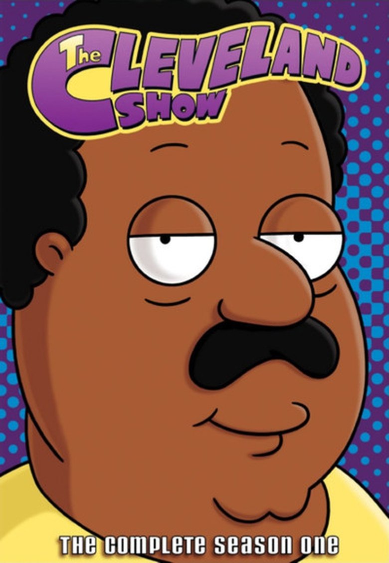 Cast and Crew in The Cleveland Show - Field of Streams (Season 1 - Episode 10) - Field of Streams Poster of Cast and Crew in The Cleveland Show - Field of Streams (Season 1 - Episode 10) - Field of Streams