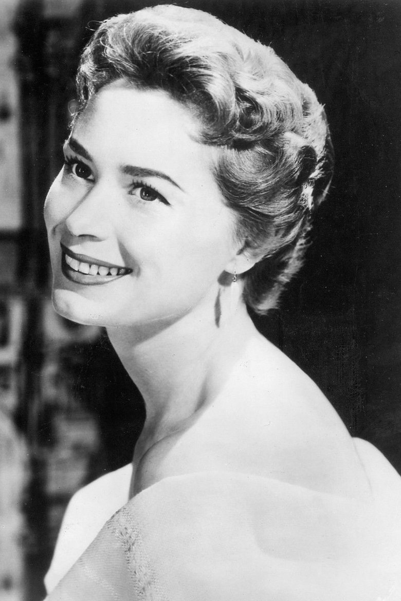 June Dayton Portrait of June Dayton