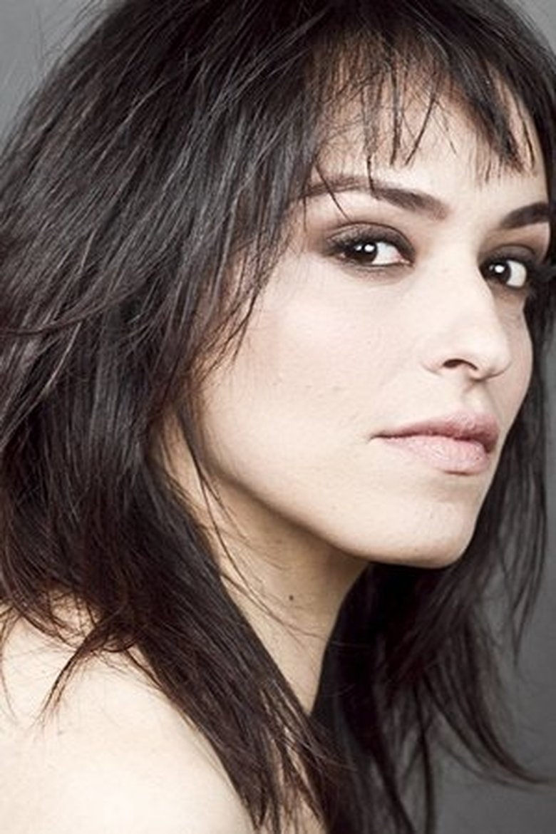 Caterina Silva Portrait of Caterina Silva