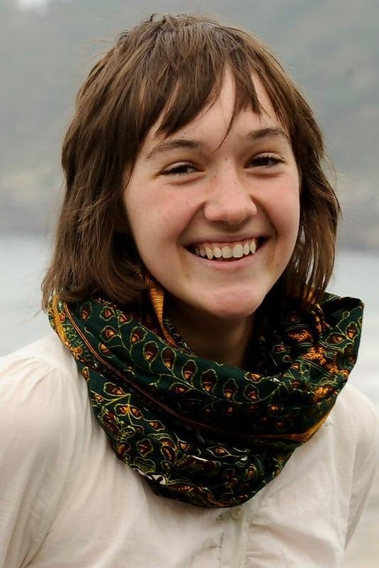 Julie Sokolowski Portrait of Julie Sokolowski