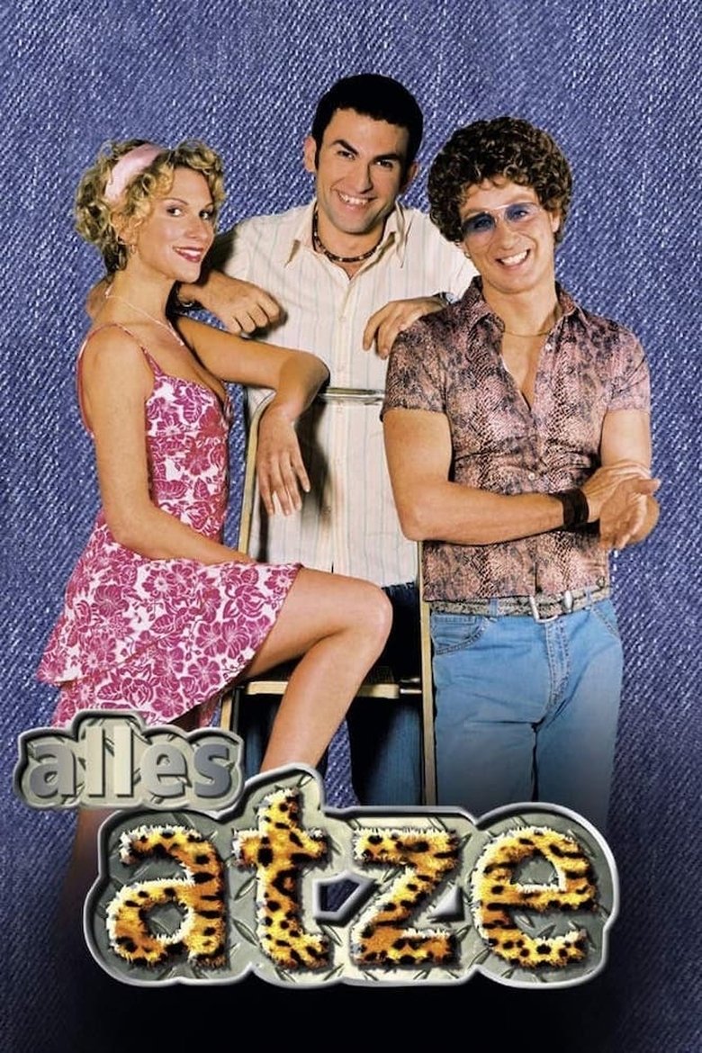 Alles Atze Poster of Alles Atze