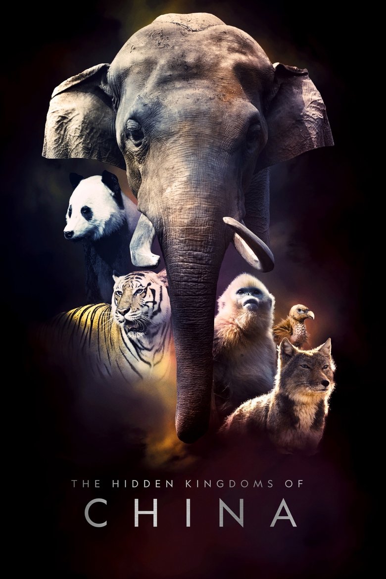 Episodes in The Hidden Kingdoms Of China - Season 1 - Season 1 Poster of Episodes in The Hidden Kingdoms Of China - Season 1 - Season 1