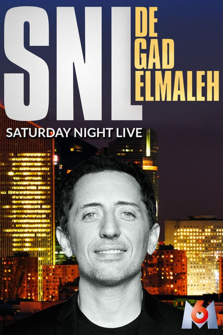 Episodes in Le Saturday Night Live - Season 1 - Season 1 Poster of Episodes in Le Saturday Night Live - Season 1 - Season 1
