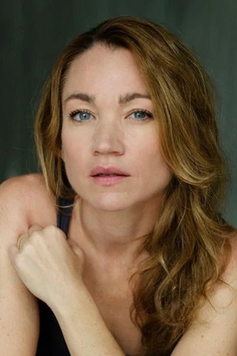 Lisa Maria Potthoff Portrait of Lisa Maria Potthoff