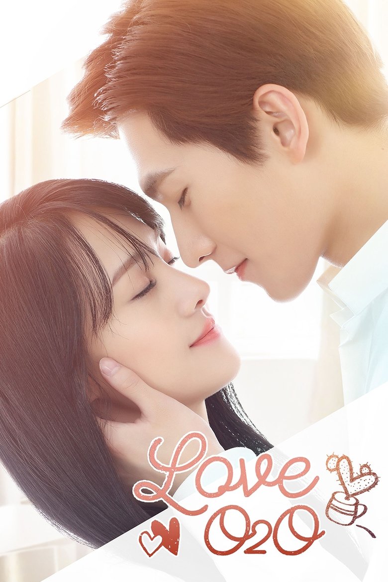 Love O2O Poster of Love O2O