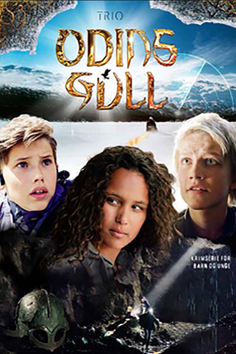 TRIO Poster of TRIO