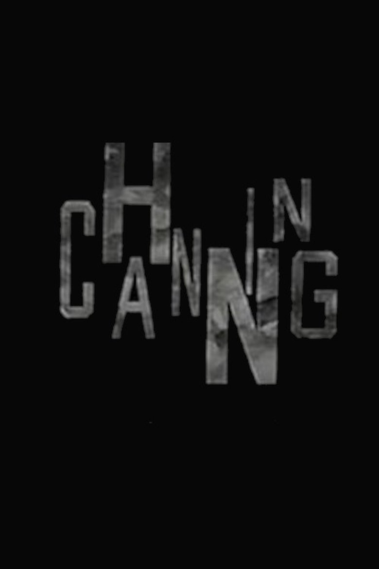 Channing Poster of Channing