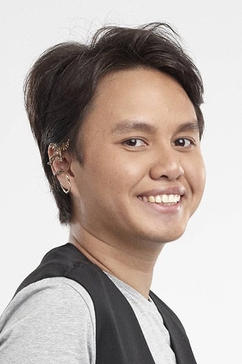 Tu Suthiwat Nakchat Portrait of Tu Suthiwat Nakchat
