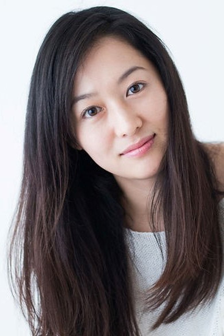 Saaya Ishikawa Portrait of Saaya Ishikawa