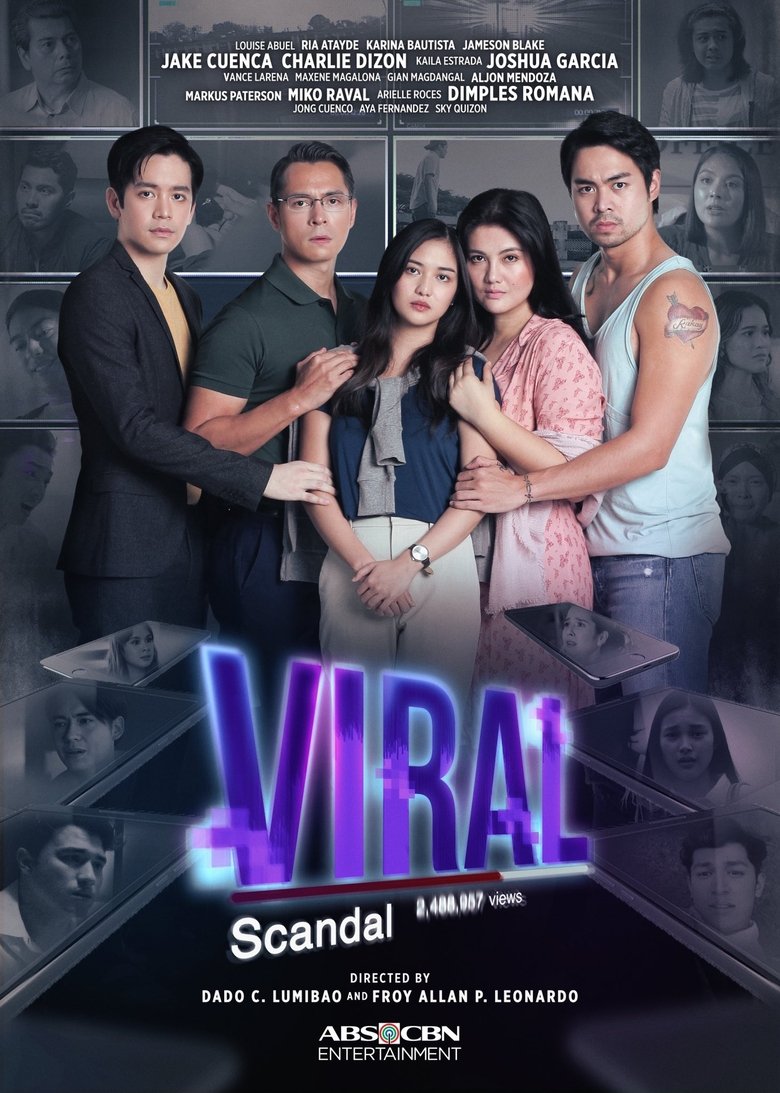Cast and Crew in Viral Scandal - Truth vs. Lies (Season 2 - Episode 1) - Truth vs. Lies Poster of Cast and Crew in Viral Scandal - Truth vs. Lies (Season 2 - Episode 1) - Truth vs. Lies