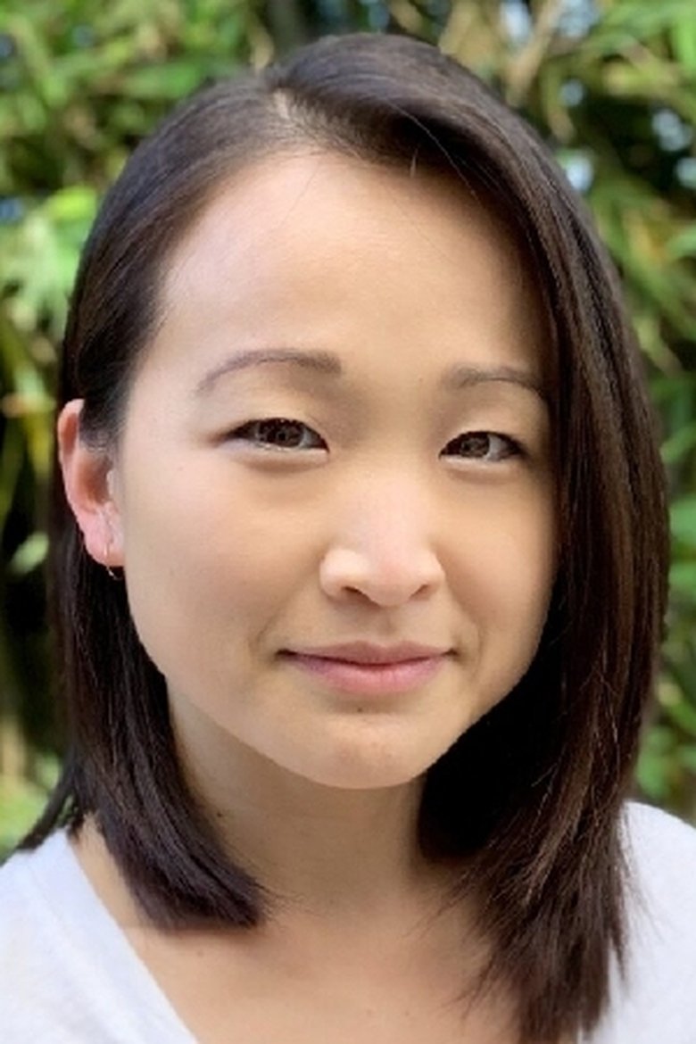 Iris K. Shim Portrait of Iris K. Shim