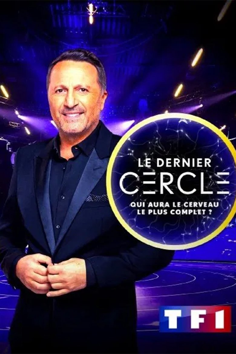 Le Dernier Cercle Poster of Le Dernier Cercle