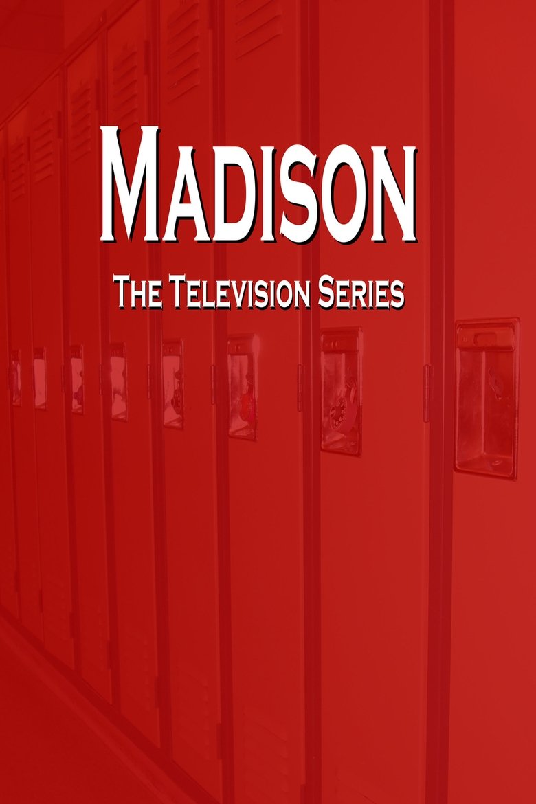 Madison Poster of Madison