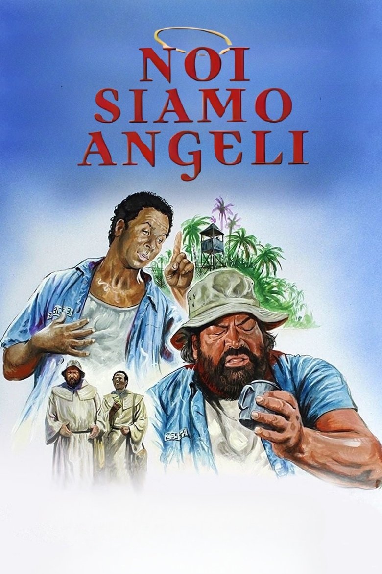 Episodes in We Are Angels - Season 1 - Season 1 Poster of Episodes in We Are Angels - Season 1 - Season 1