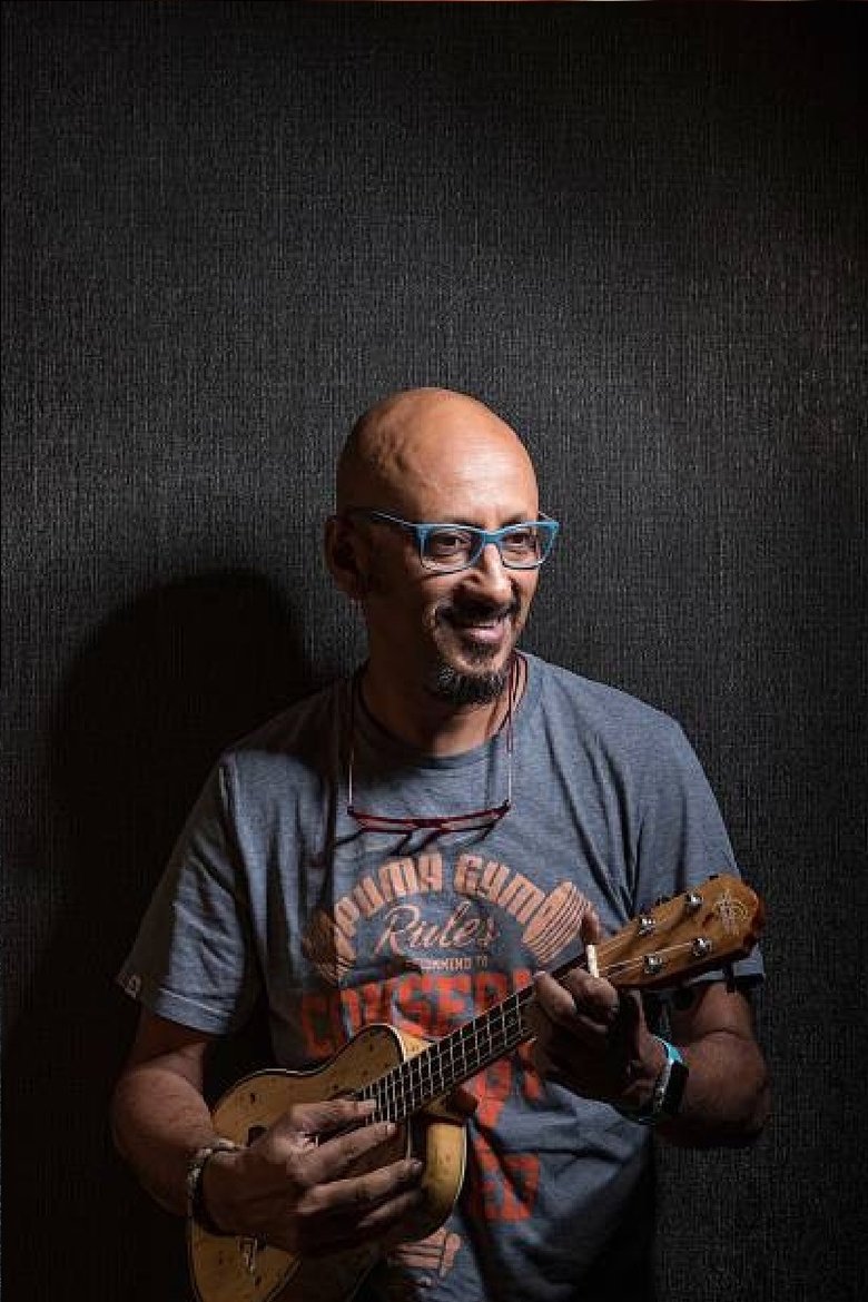 Shantanu Moitra Portrait of Shantanu Moitra
