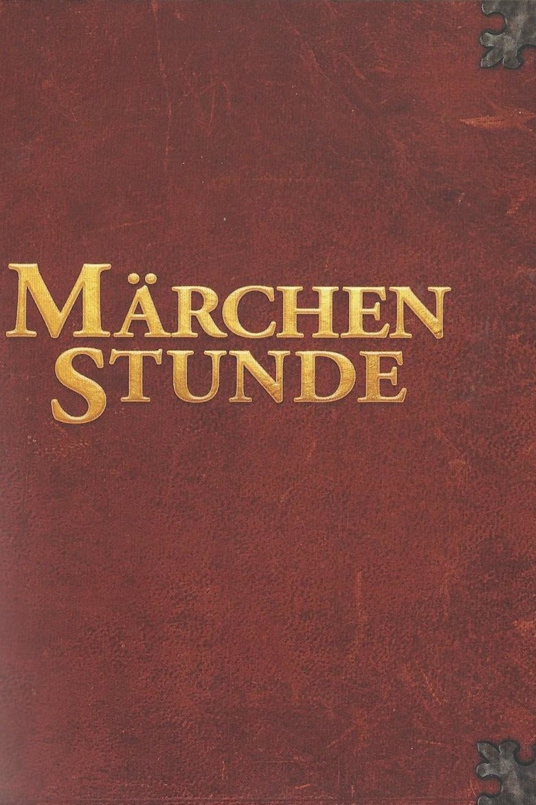 Die ProSieben Märchenstunde Poster of Die ProSieben Märchenstunde