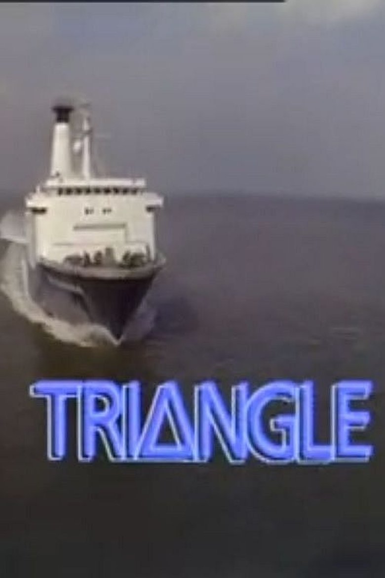Triangle Poster of Triangle