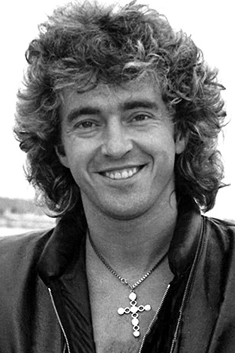 Allan Love Portrait of Allan Love