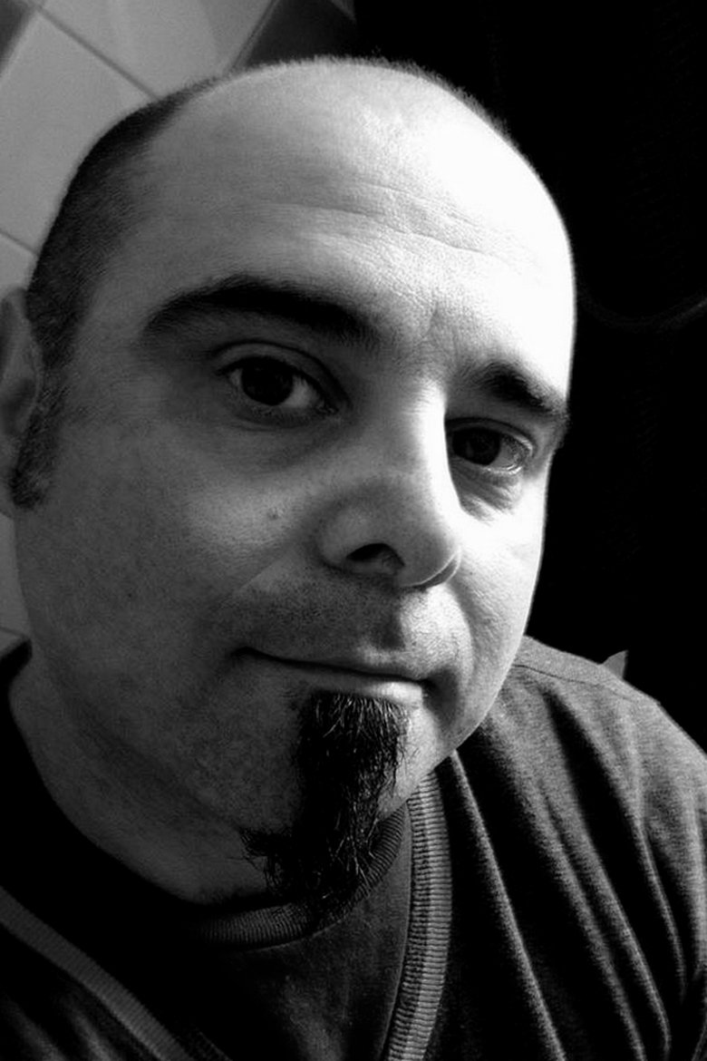 Teho Teardo Portrait of Teho Teardo