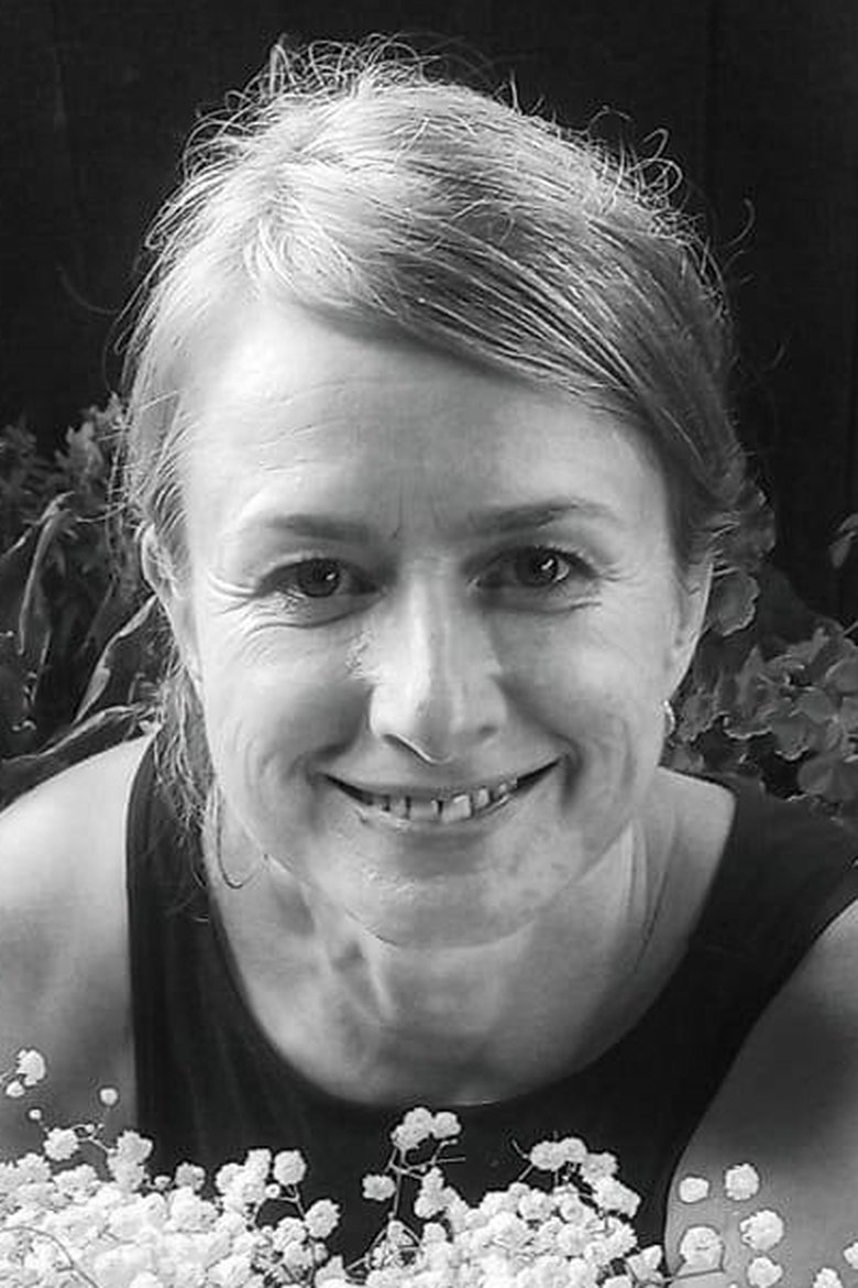 Daniela Kupčíková Portrait of Daniela Kupčíková
