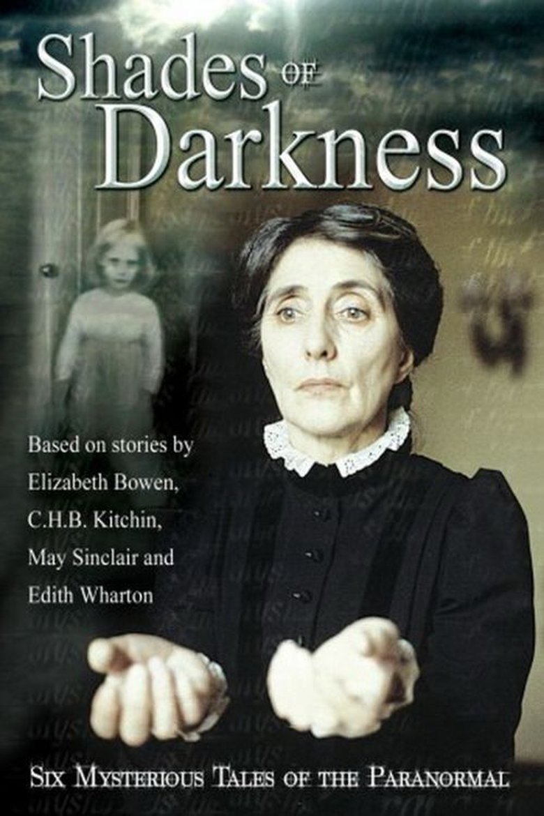 Shades of Darkness Poster of Shades of Darkness