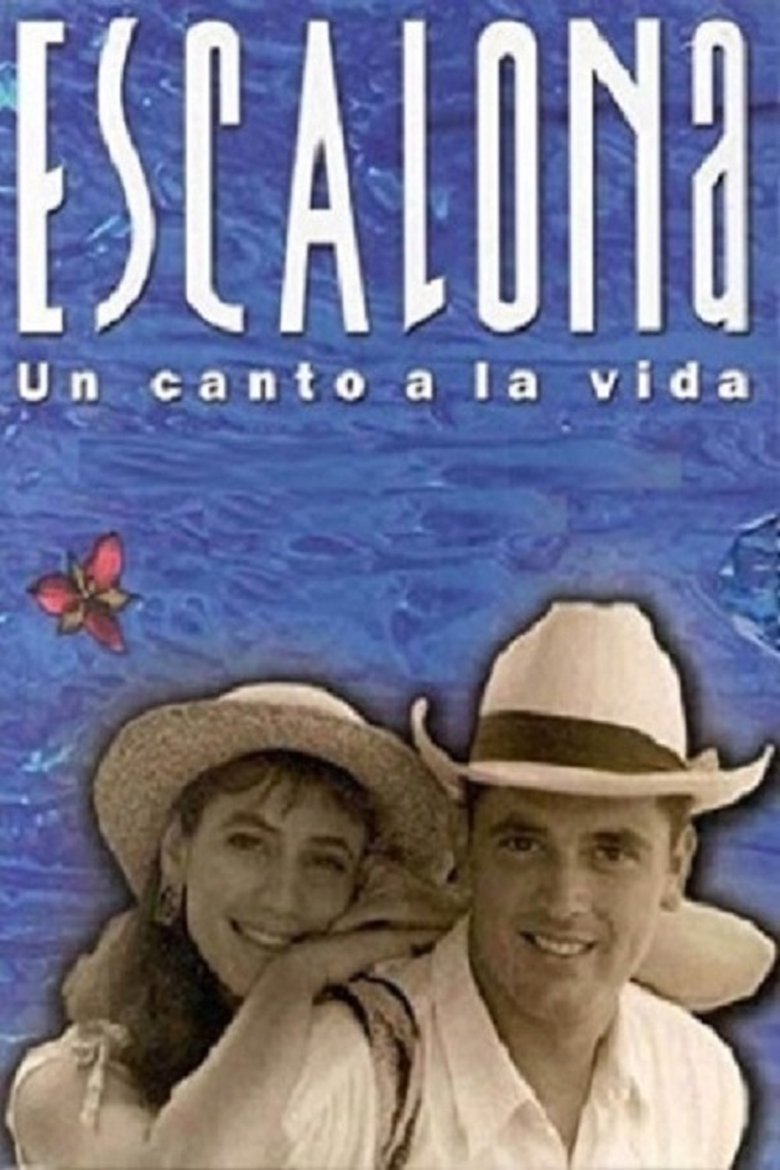 Escalona Poster of Escalona