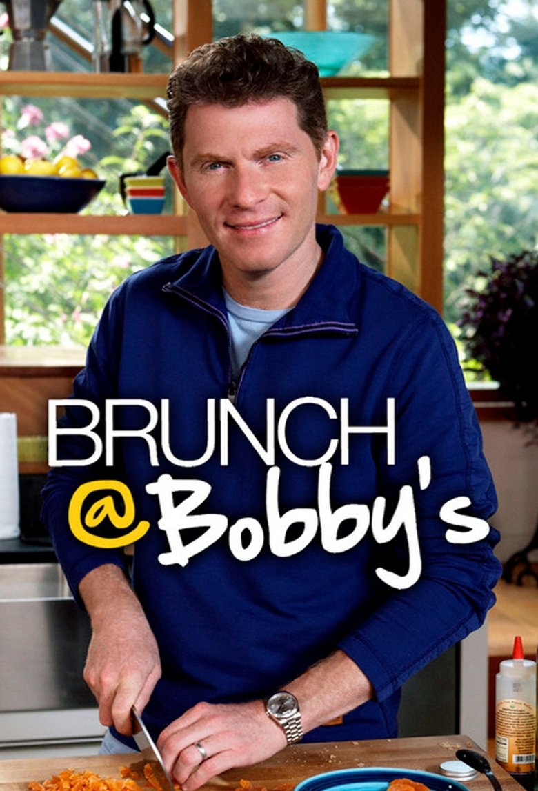Brunch @ Bobby's Poster of Brunch @ Bobby's