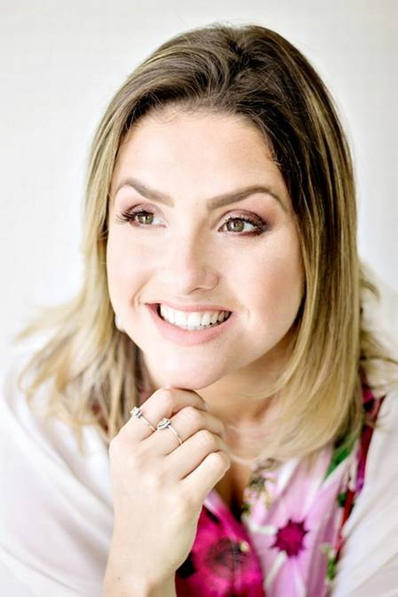 Giselle Policarpo Portrait of Giselle Policarpo