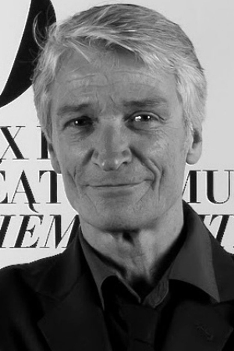 Jean-Pierre Arquié Portrait of Jean-Pierre Arquié