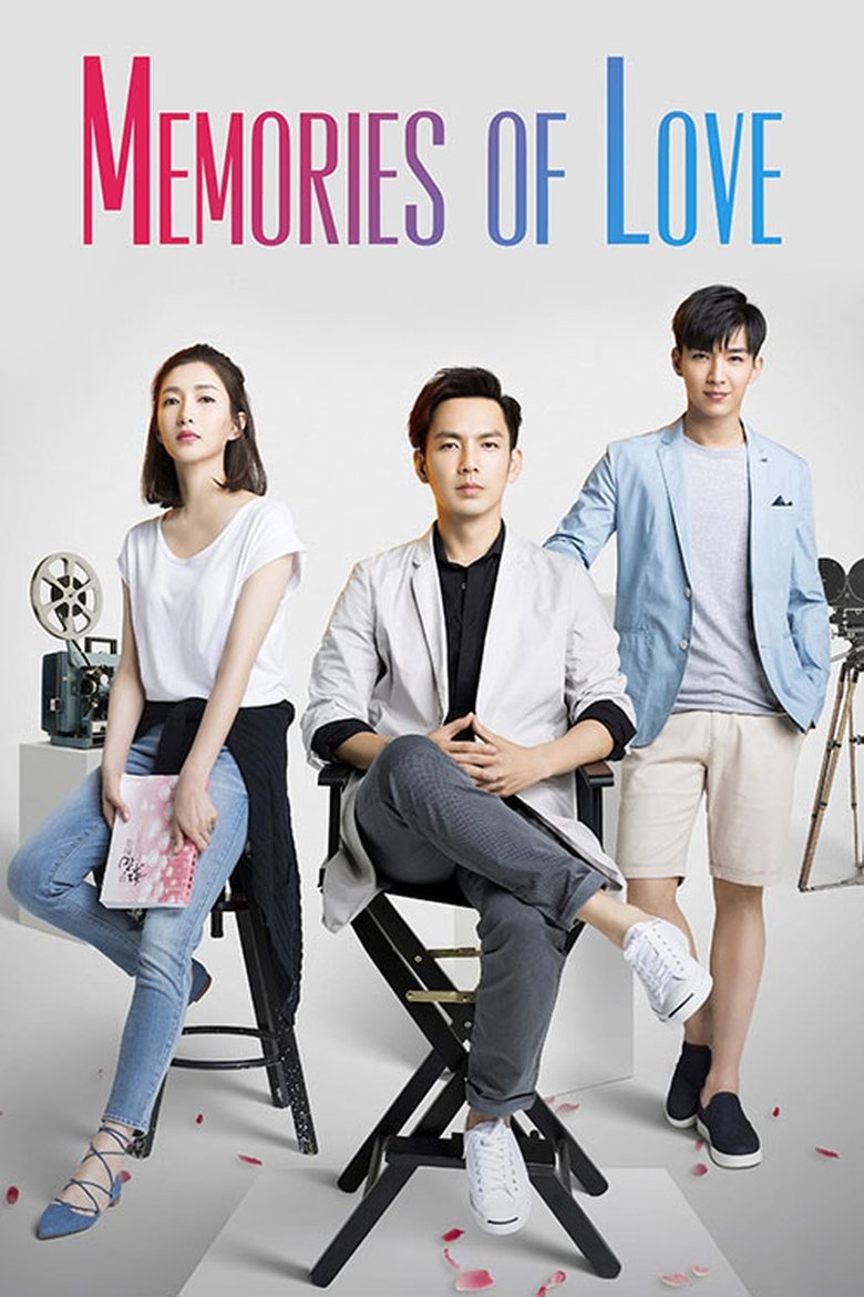 Episodes in Memories Of Love - Season 1 - Season 1 Poster of Episodes in Memories Of Love - Season 1 - Season 1