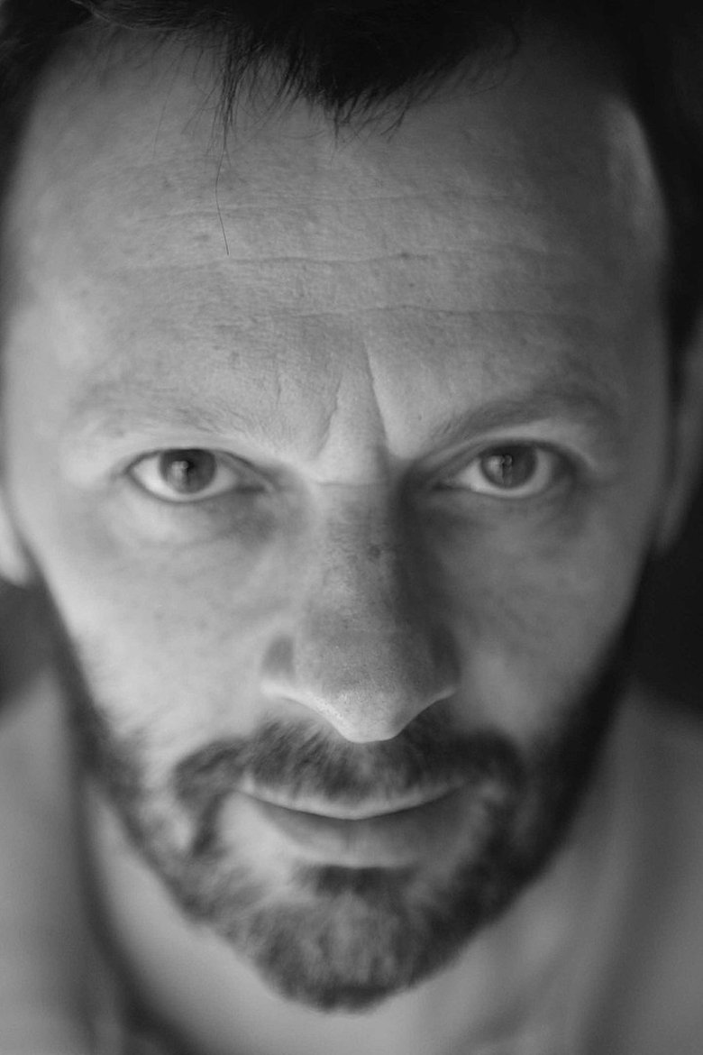 Frédéric Andréi Portrait of Frédéric Andréi