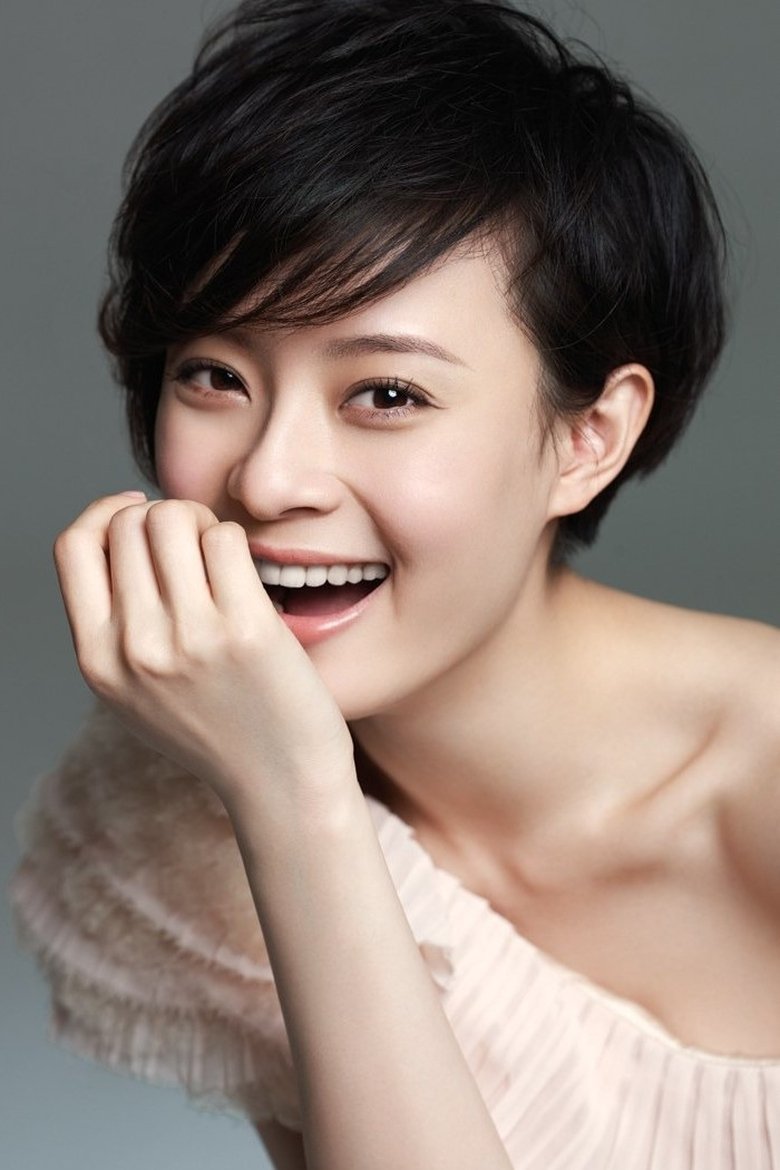 Sun Li Portrait of Sun Li