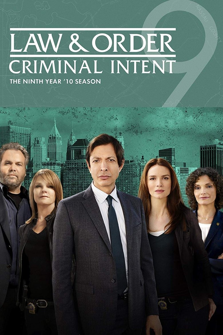 Cast and Crew in Law & Order Criminal Intent - True Legacy (Season 9 - Episode 12) - True Legacy Poster of Cast and Crew in Law & Order Criminal Intent - True Legacy (Season 9 - Episode 12) - True Legacy