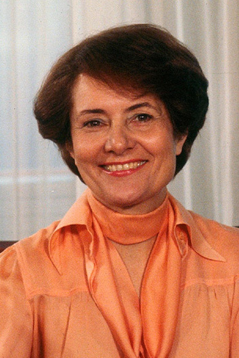 Jacqueline Baudrier Portrait of Jacqueline Baudrier